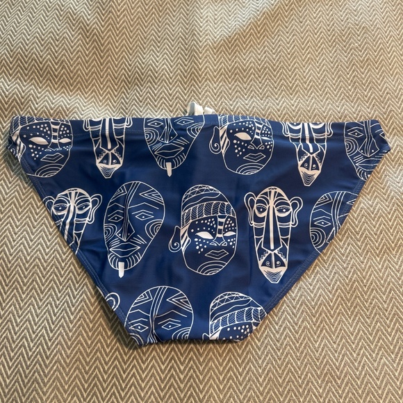 Men’s Swim Brief - Picture 2 of 2